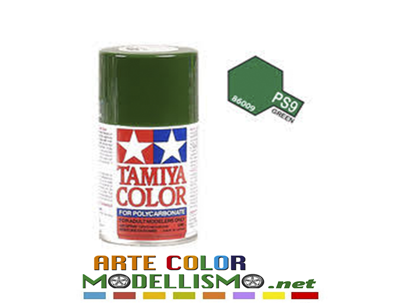 Colori Spray – ArteColorModellismo