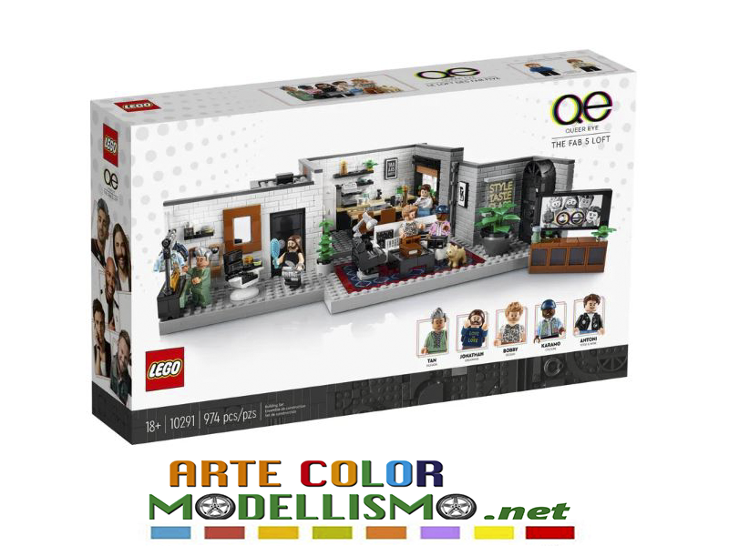 LEGO in offerta -30%