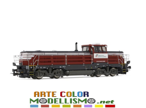 Modellismo Ferroviario SalentoRailroad - TA Colors TA-C303G colore acrilico  per modellismo 30ml blu Carabinieri lucido